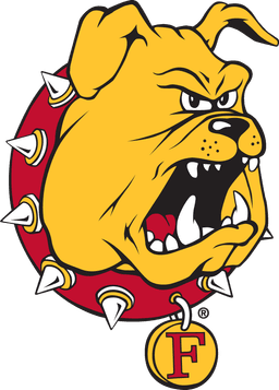 Ferris State University banner logo